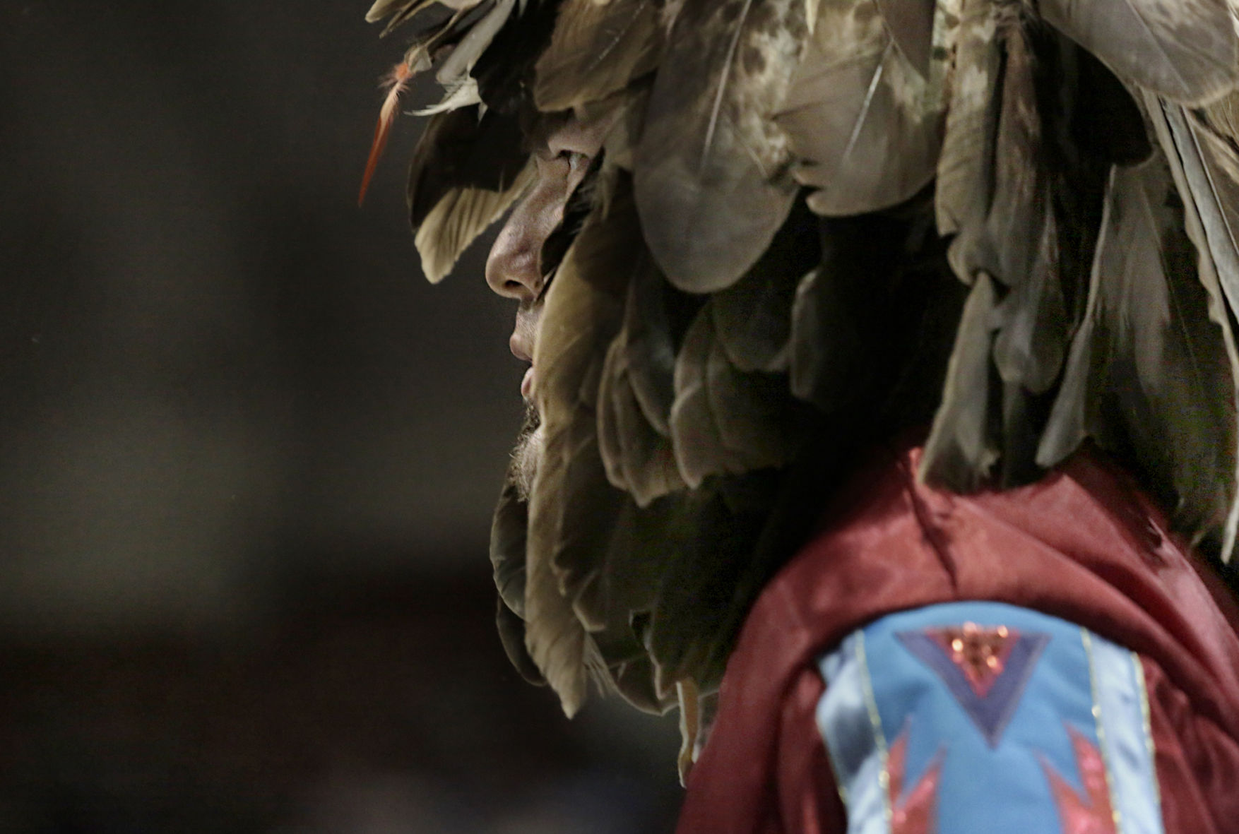 50th Annual Kyiyo Pow Wow 5